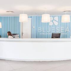 Hotel Blue Sea Cala Millor интерьер отеля фото 2