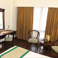 Отель Grand Hotel Kathmandu Непал, Катманду - отзывы, цены и фото номеров - забронировать отель Grand Hotel Kathmandu онлайн удобства в номере фото 2