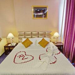 Rising Venus Hotel комната для гостей фото 5