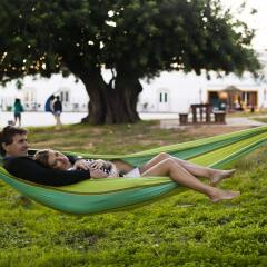 Отель Conversas de Alpendre развлечения