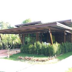 Отель Siri Lanta Resort Ланта фото 6