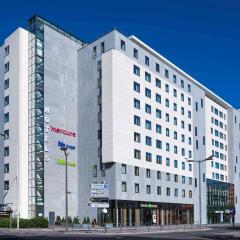 Отель Ibis Budget Lyon Centre - Gare Part Dieu Франция, Лион - отзывы, цены и фото номеров - забронировать отель Ibis Budget Lyon Centre - Gare Part Dieu онлайн фото 4