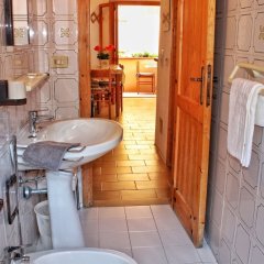 Porto Rotondo Garden Flats in Olbia, Italy from 109$, photos, reviews - zenhotels.com bathroom