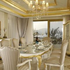 Golden Savoy Турция, Гюмюшлюк - отзывы, цены и фото номеров - забронировать отель Golden Savoy онлайн фото 5