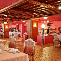 Отель Grecotel Daphnila Bay питание фото 3