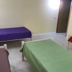 Хостел Hostour Волгоград комната для гостей фото 4