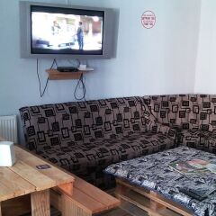 Отель Vareron Hostel Грузия, Тбилиси - отзывы, цены и фото номеров - забронировать отель Vareron Hostel онлайн развлечения