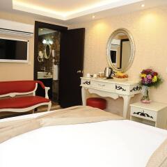 Comfort Elite Hotel Sultanahmet удобства в номере