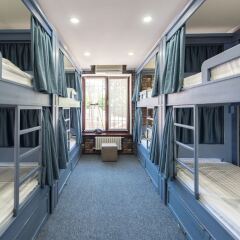 TsaTsa Hotel комната для гостей фото 3