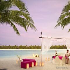 Отель One&Only Reethi Rah