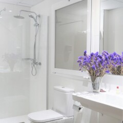 Отель Apartamentos Carlos V