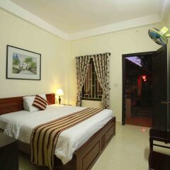 Отель Do River Homestay комната для гостей фото 2