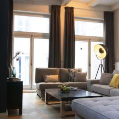 Апартаменты Canal Boutique Rooms & Apartments интерьер отеля фото 2