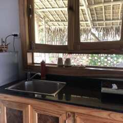 Отель An Bang Memory Bungalow в номере фото 2