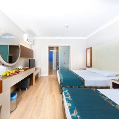 Beach Club Doğanay - All Inclusive in Alanya, Turkiye from 92$, photos, reviews - zenhotels.com guestroom photo 4