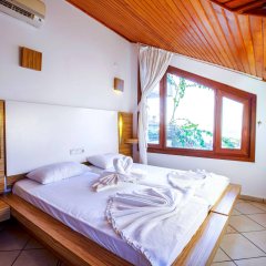 Villa Sonata in Alanya, Turkiye from 37$, photos, reviews - zenhotels.com guestroom photo 4