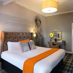 The Queen at Chester Hotel, BW Premier Collection in Chester, United Kingdom from 132$, photos, reviews - zenhotels.com guestroom photo 4