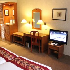 Отель Cinta Sayang Resort удобства в номере фото 2