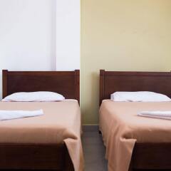 Отель El Viajero San Andres Hostel & Suites Колумбия, Сан-Андрес - отзывы, цены и фото номеров - забронировать отель El Viajero San Andres Hostel & Suites онлайн комната для гостей фото 3
