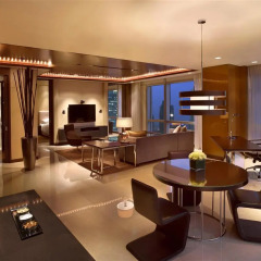 Отель Grand Hyatt Shenzhen Китай, Шэньчжэнь - отзывы, цены и фото номеров - забронировать отель Grand Hyatt Shenzhen онлайн развлечения