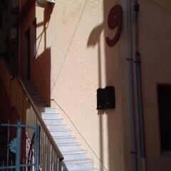 Отель B&B Via Dei Mille 9 Кастельсардо