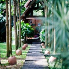 Отель Anantara Bophut Koh Samui Resort Самуи фото 5