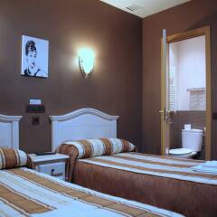Отель Hostal Regio детские мероприятия фото 2