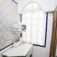 Отель Alterhome Atocha II Испания, Мадрид - отзывы, цены и фото номеров - забронировать отель Alterhome Atocha II онлайн фото 6