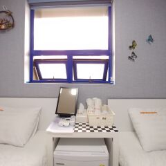 Отель Road Myeongdong Guesthouse Южная Корея, Сеул - отзывы, цены и фото номеров - забронировать отель Road Myeongdong Guesthouse онлайн удобства в номере
