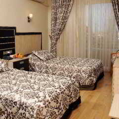 Othello Hotel Турция, Мерсин - отзывы, цены и фото номеров - забронировать отель Othello Hotel онлайн комната для гостей