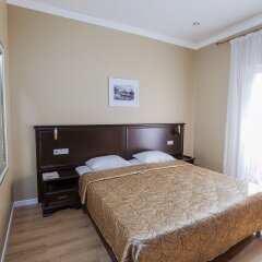 Abaata Hotel in Gagra, Abkhazia from 74$, photos, reviews - zenhotels.com guestroom