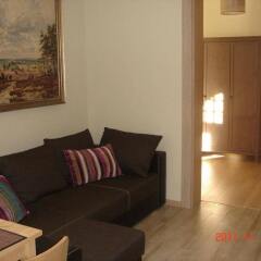 Отель Apartament Wild Rose Польша, Сопот - отзывы, цены и фото номеров - забронировать отель Apartament Wild Rose онлайн комната для гостей фото 2