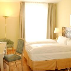 Hotel Am Schloss Koepenick Berlin by Golden Tulip комната для гостей фото 3