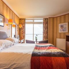 Отель The Imperial Torquay детские мероприятия фото 2
