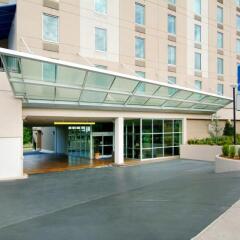 Comfort Inn Suites Presidential In Little Rock United States Of