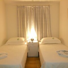 Отель Imren Han Cadde Otel Чешме фото 23