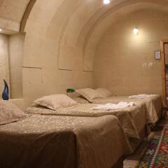 Elvan Cave House Турция, Ургуп - отзывы, цены и фото номеров - забронировать отель Elvan Cave House онлайн комната для гостей фото 2
