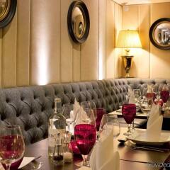 Отель DoubleTree by Hilton London - Greenwich