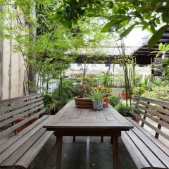Отель ZEN Rooms Off Jalan Pudu @Hotel Paloma Inn Малайзия, Куала-Лумпур - отзывы, цены и фото номеров - забронировать отель ZEN Rooms Off Jalan Pudu @Hotel Paloma Inn онлайн фото 4