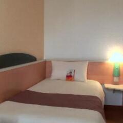 Отель ibis Duesseldorf City детские мероприятия