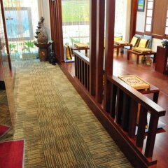 Отель Tea Hotel Hanoi Вьетнам, Ханой - отзывы, цены и фото номеров - забронировать отель Tea Hotel Hanoi онлайн питание фото 2