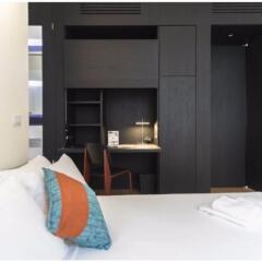 Отель Hemeras Boutique House Foscolo Ii удобства в номере