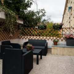Отель 2 Bedroom Home close to Prague Castle Чехия, Прага - отзывы, цены и фото номеров - забронировать отель 2 Bedroom Home close to Prague Castle онлайн фото 3