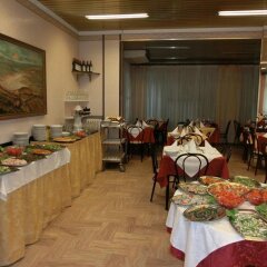 Hotel Sabbia D'oro Римини питание