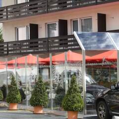 Отель Sonne St. Moritz Швейцария, Санкт-Мориц - отзывы, цены и фото номеров - забронировать отель Sonne St. Moritz онлайн городской автобус