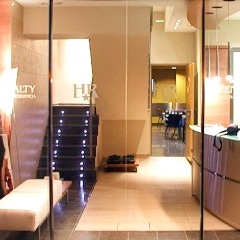 Отель Hostal Penalty Валенсия интерьер отеля фото 3