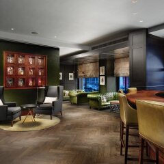 Отель Conrad London St. James интерьер отеля фото 3