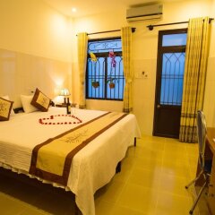 Отель Holy Land Homestay комната для гостей фото 3