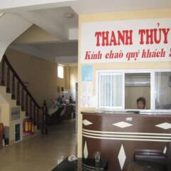 Thanh Thuy Hostel питание