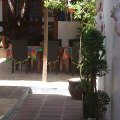 Hotel Neptunos Refugio питание
